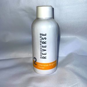 Rodan + Fields Reverse Intensive Brightening Toner